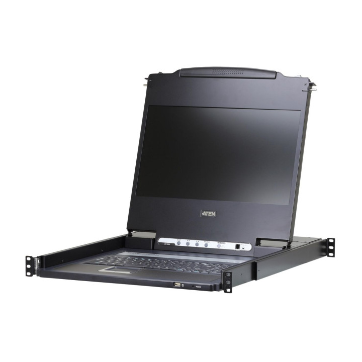 Aten 17.3" Widescreen DVI/HDMI