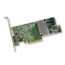 Ernitec 12GB/S per port, HW controller