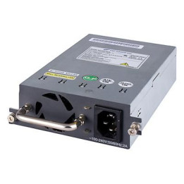 Hewlett Packard Enterprise A5500 Power Supply 150 Watt