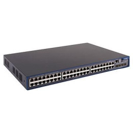 HP 5500-48G EI Switch