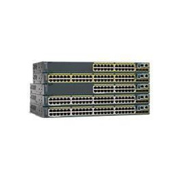 Cisco CATALYST 2960S STACK 48GIGE