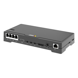 Axis FA54 MAIN UNIT EUR