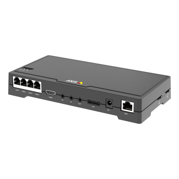Axis FA54 MAIN UNIT EUR