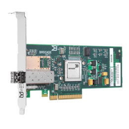 Hewlett Packard Enterprise SPS-BD HBA 81B SP FC 8G