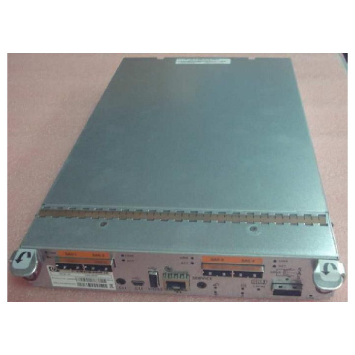 HP Controller P2000 G3 Sas