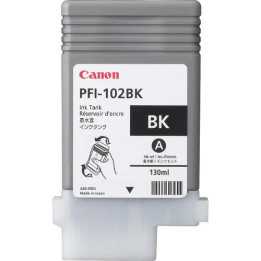 Canon Ink Black PFI-102BK