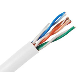 MicroConnect Cat6 UTP Solid, 23AWG 0.55MM