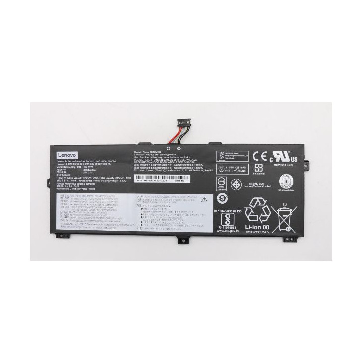 Lenovo 50Wh 3-cell Lithium-Ion