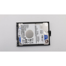 Lenovo 1TB 2.5-inch SATA HDD, 5400