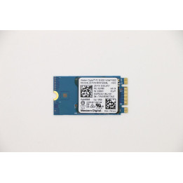 Lenovo 128GB M.2 PCIe NVMe SSD Gen3x2