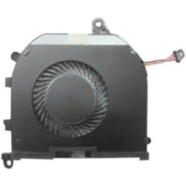Dell Cooling fan assembly for XPS
