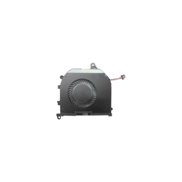 Dell Cooling fan assembly for XPS