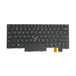 Lenovo Keyboard BL GR