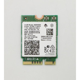 Lenovo Wireless Card CMB IN 9560
