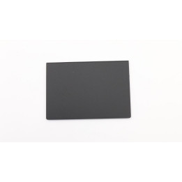 Lenovo Black mylar touchpad for