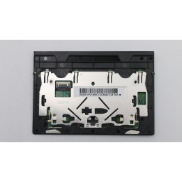 Lenovo Mylar touchpad surface