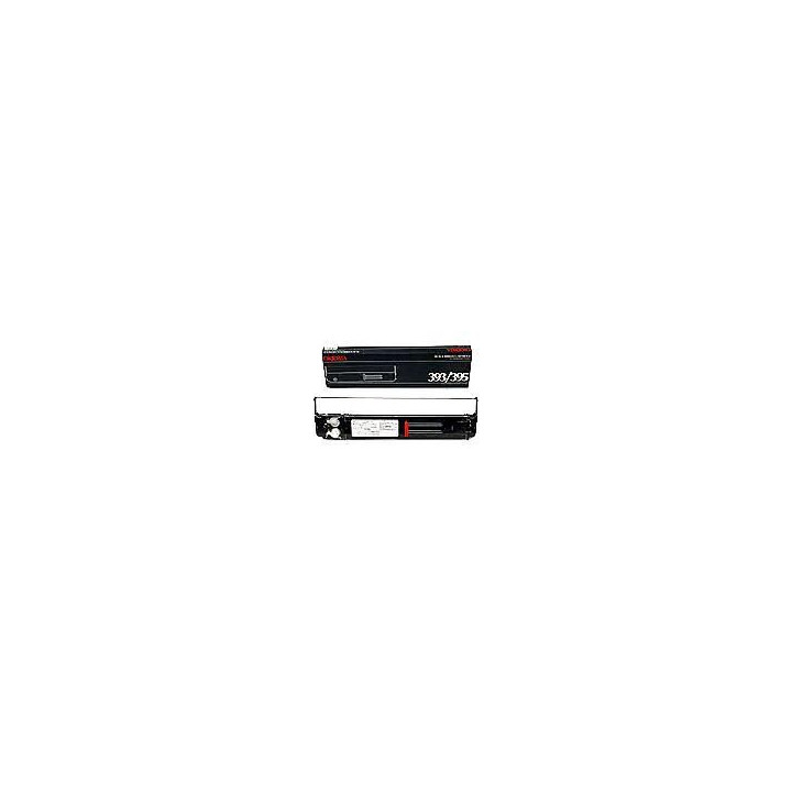 OKI Ribbon/black 2500sh f 393/39