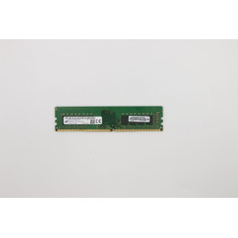 Lenovo 16GB DDR4 UDIMM memory