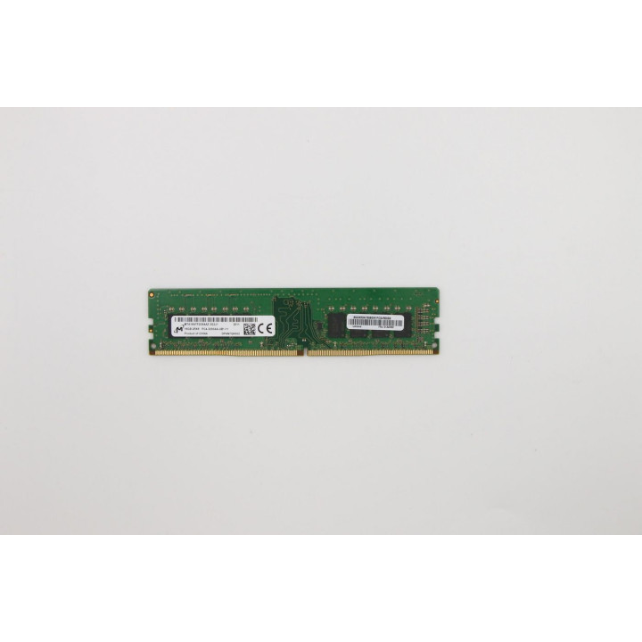 Lenovo 16GB DDR4 UDIMM memory