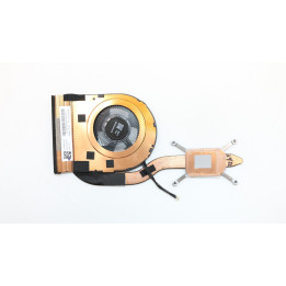 Lenovo Thermal Module, AVC