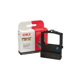 OKI Ribbon/black 2000sh f 520/52