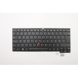 Lenovo Thorpe KBD Portuguese Darf