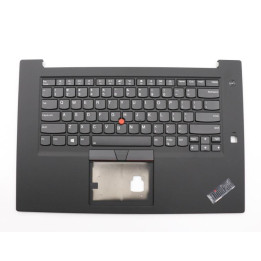 Lenovo Upper Case W/KB BE W/O FPR SRX