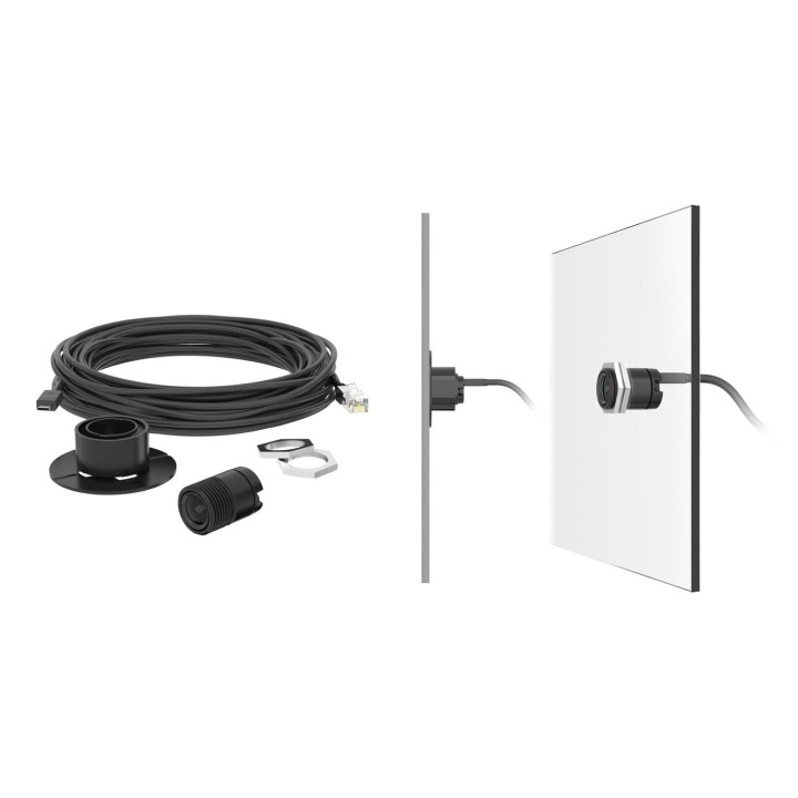 Axis FA1105 SENSOR UNIT