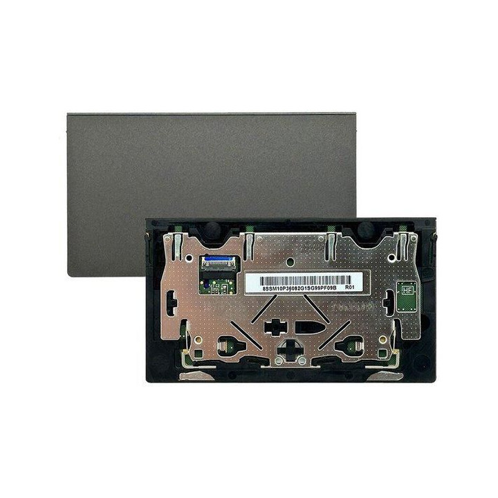 Lenovo Small Glass + Synaptics PCB,