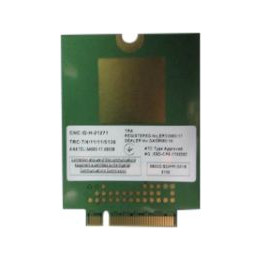 Dell M.2 4G LTE WWAN card for
