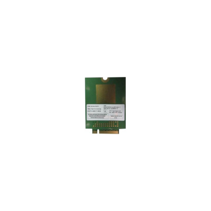 Dell M.2 4G LTE WWAN card for