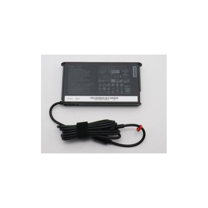 Lenovo 170W Slim AC adapter for
