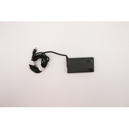 Lenovo 65W USB-C AC power adapter