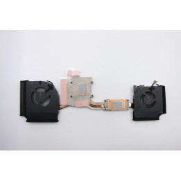 Lenovo CPU heatsink fan module for