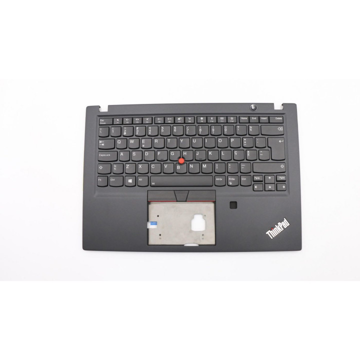 Lenovo C-Cover Portuguese w/ Backlit