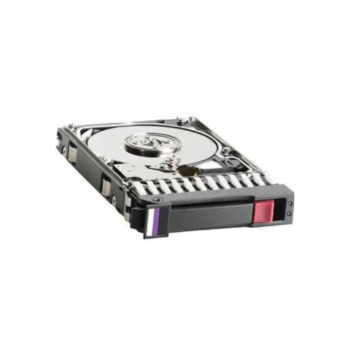 Hewlett Packard Enterprise 36.4GB U320 SCSI 10K HDD HS