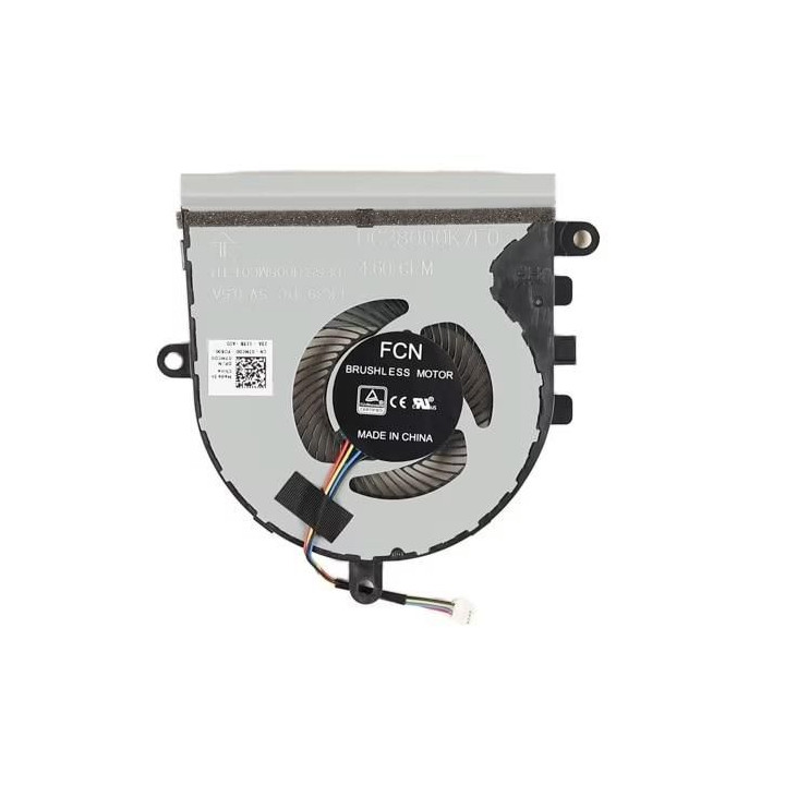 Dell CPU Cooling Fan/Heatsink