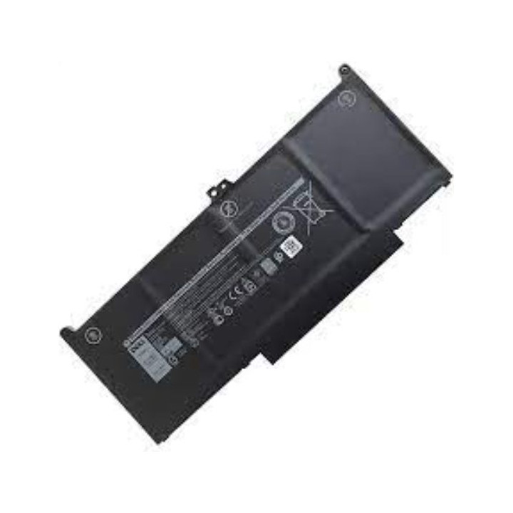 Dell Battery, 60WHR, 4 Cell,
