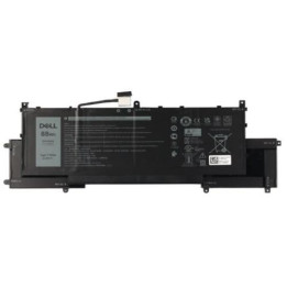 Dell 88Wh 6-cell Lithium Ion