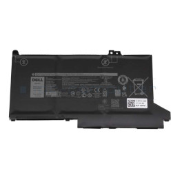 Dell 42Wh Lithium-Ion battery for