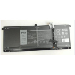 Dell 53Wh 4-cell Lithium Ion