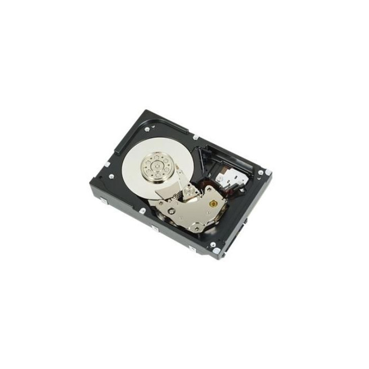 Dell HD, 3TB, 512b, SAS6, 7.2K