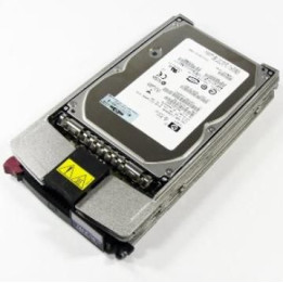 Hewlett Packard Enterprise Hotswap 146.8GB U320 10K