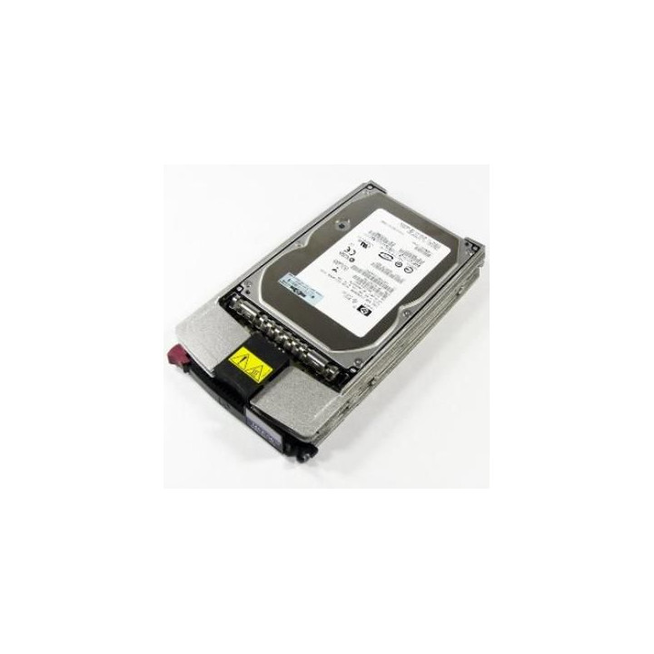Hewlett Packard Enterprise Hotswap 146.8GB U320 10K