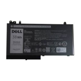 Dell 38Wh Lithium-ion battery for