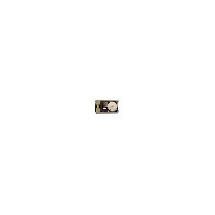Hewlett Packard Enterprise 18.2GB Hot Plug U320 15K