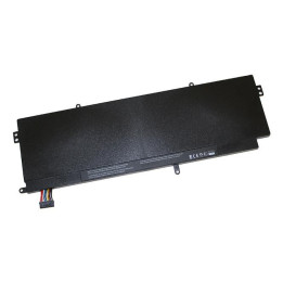 Dell Battery, Primary, 52W, HR, 4