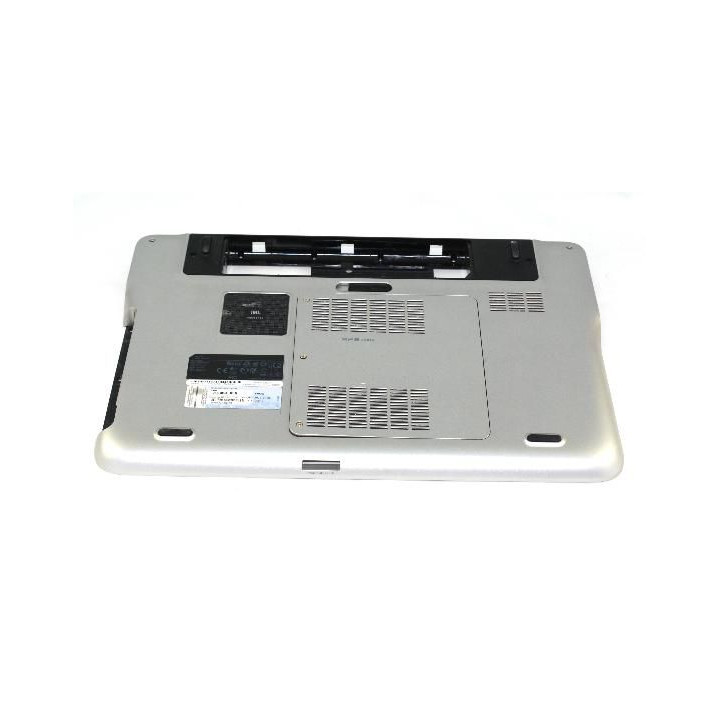 Dell Cover, Bottom, BASE, L501X