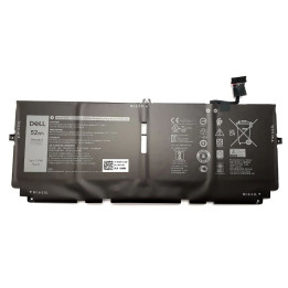 Dell 52Wh Lithium Ion battery for