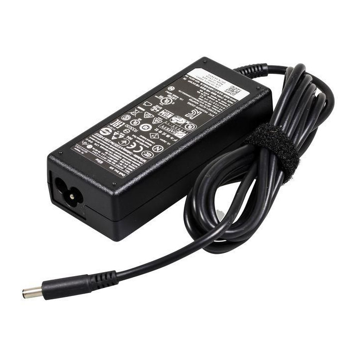 Dell AC Adapter, 65W, 19.5V, 3